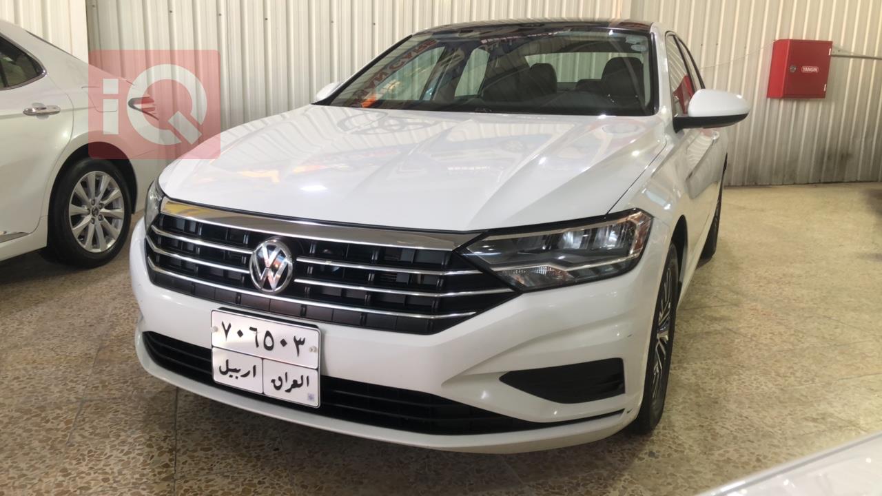 ڤۆڵکسواگن جێتا